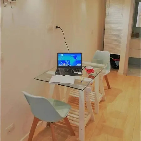 Διαμέρισμα Loft Hermes / Ortigia Syracusae