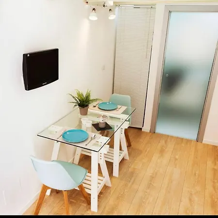 Loft Hermes / Ortigia Syracusae Apartment