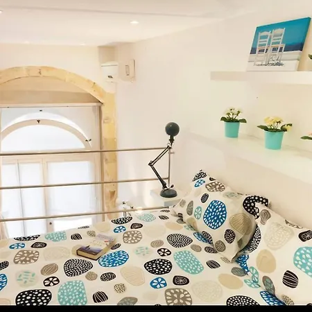 Loft Hermes / Ortigia Syracusae * Syracuse