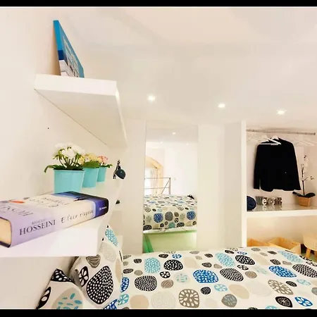 Loft Hermes / Ortigia Syracusae Syracuse