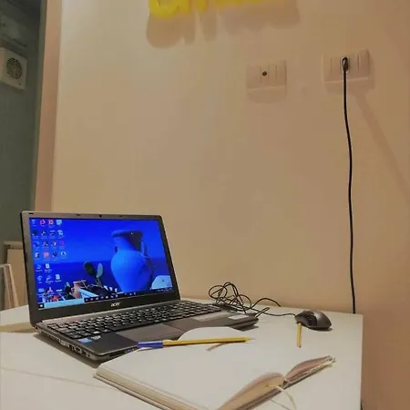 Διαμέρισμα Loft Hermes / Ortigia Syracusae