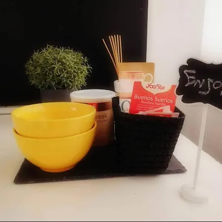 Loft Hermes / Ortigia Syracusae Apartment