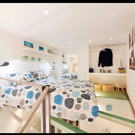 Loft Hermes / Ortigia Syracusae * Syrakusa